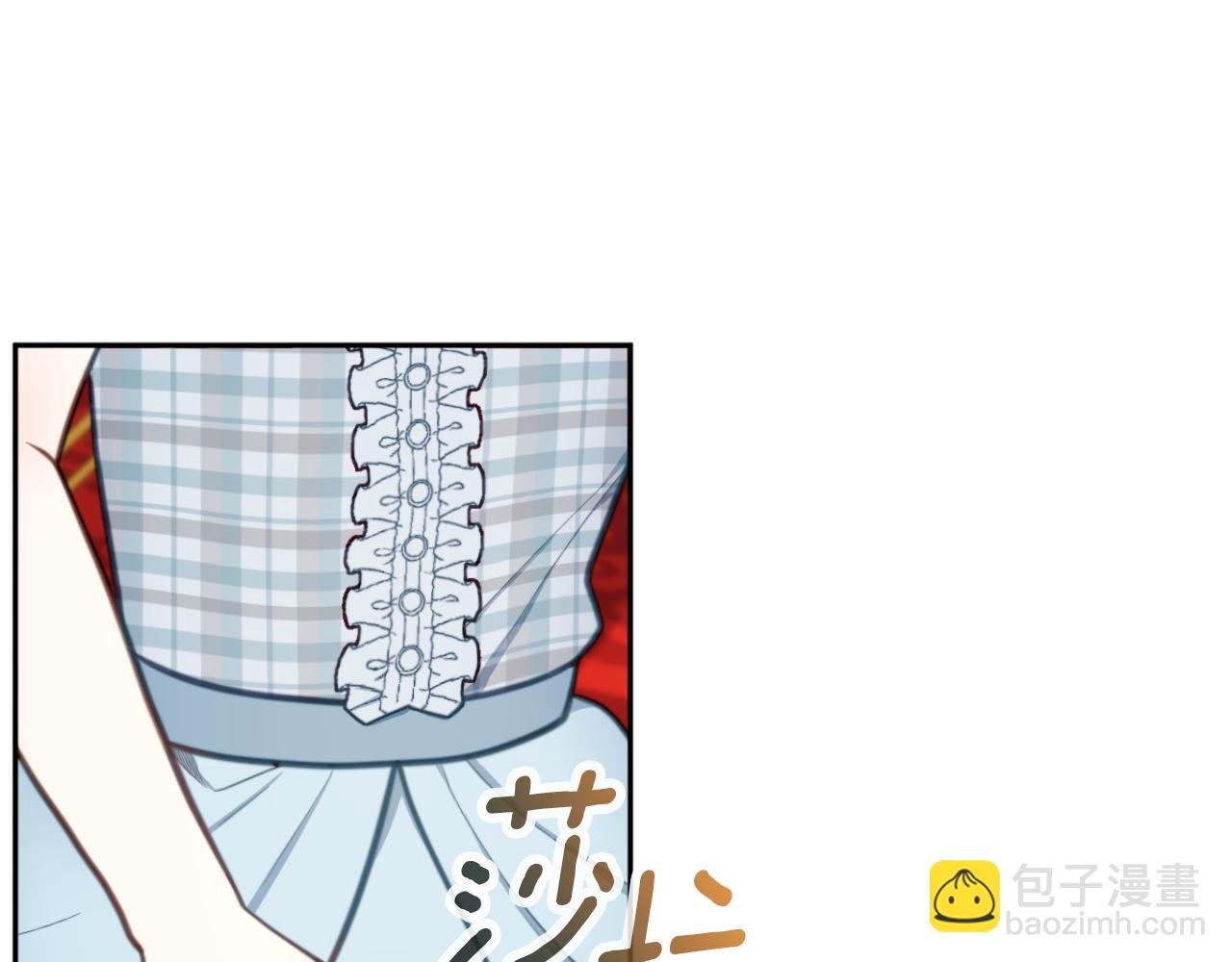 第58话 “母女”重逢