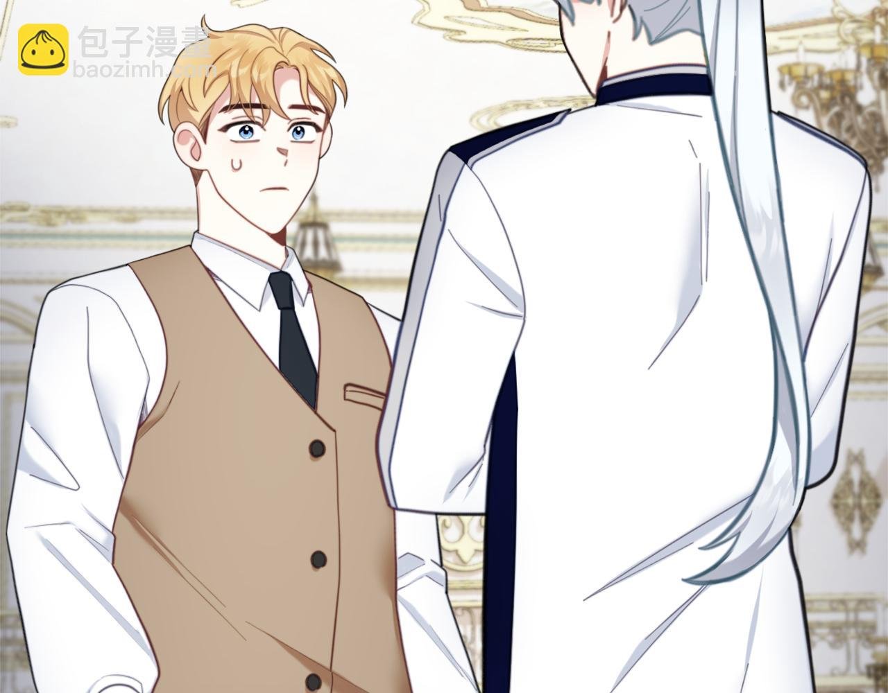第61话 高贵的血统