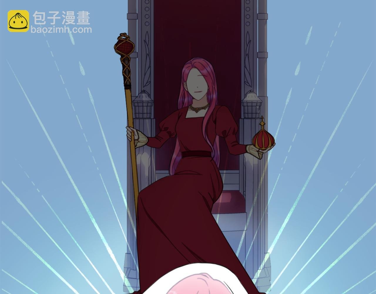 第65话 不要逃走