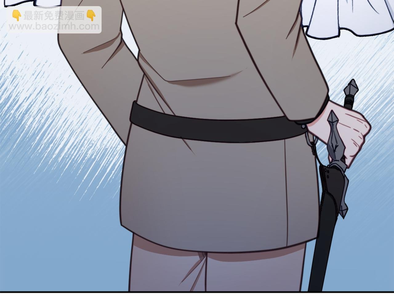 第65话 不要逃走