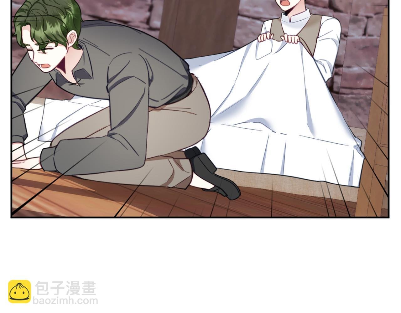 第69话 不治之症