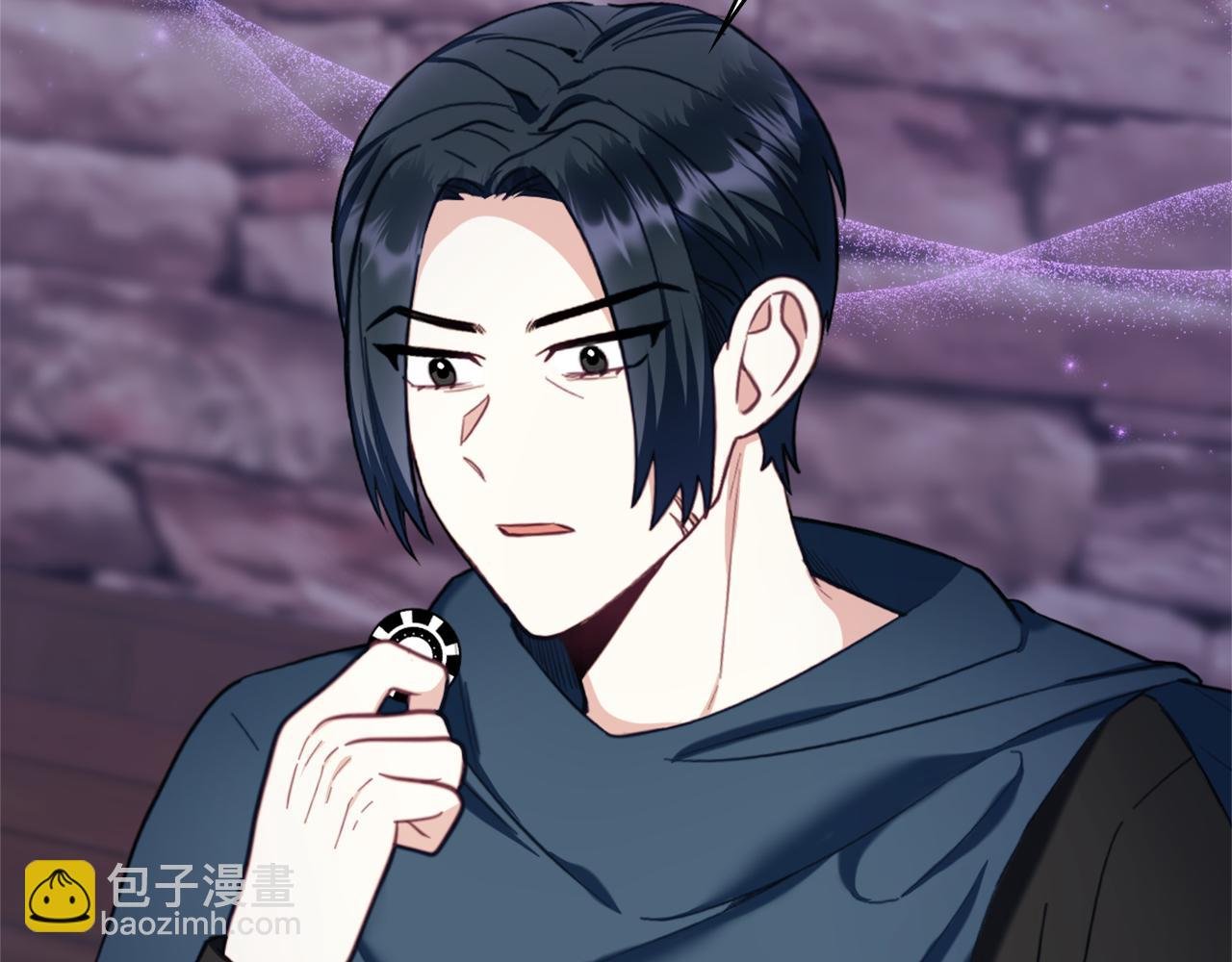 第70话 拦下赌徒