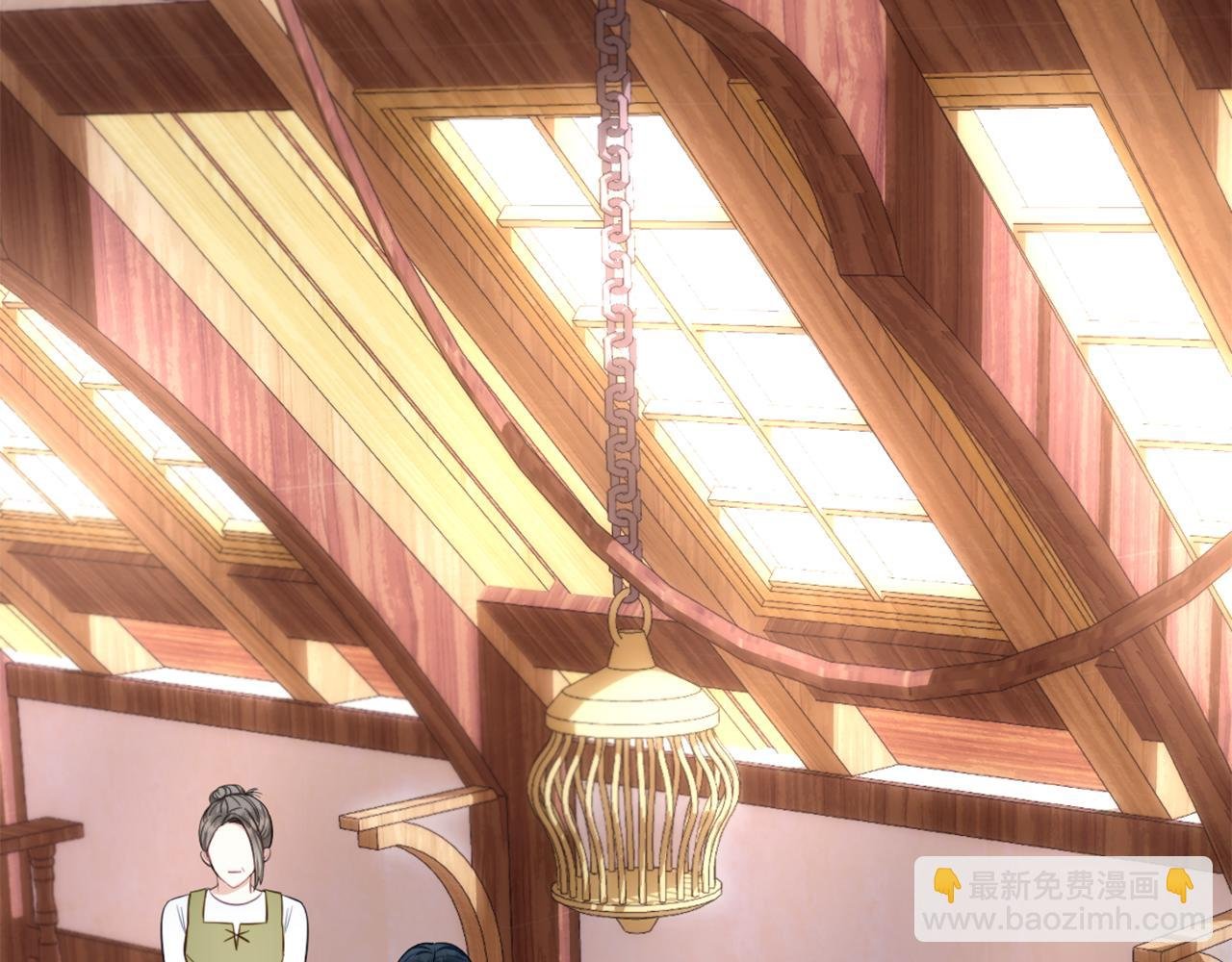 第71话 神殿的欺骗