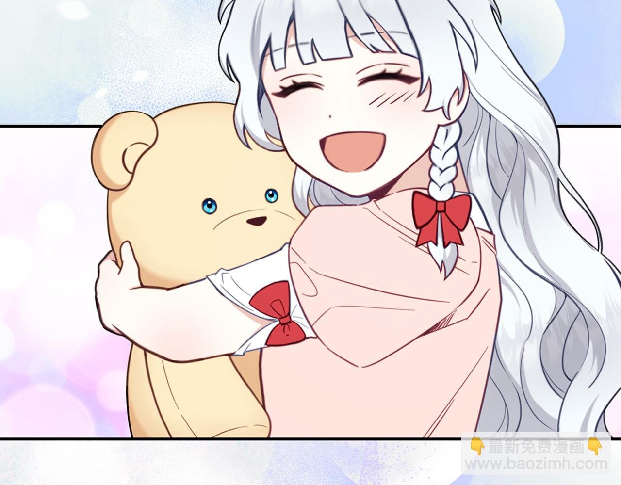 第74话 太过担心