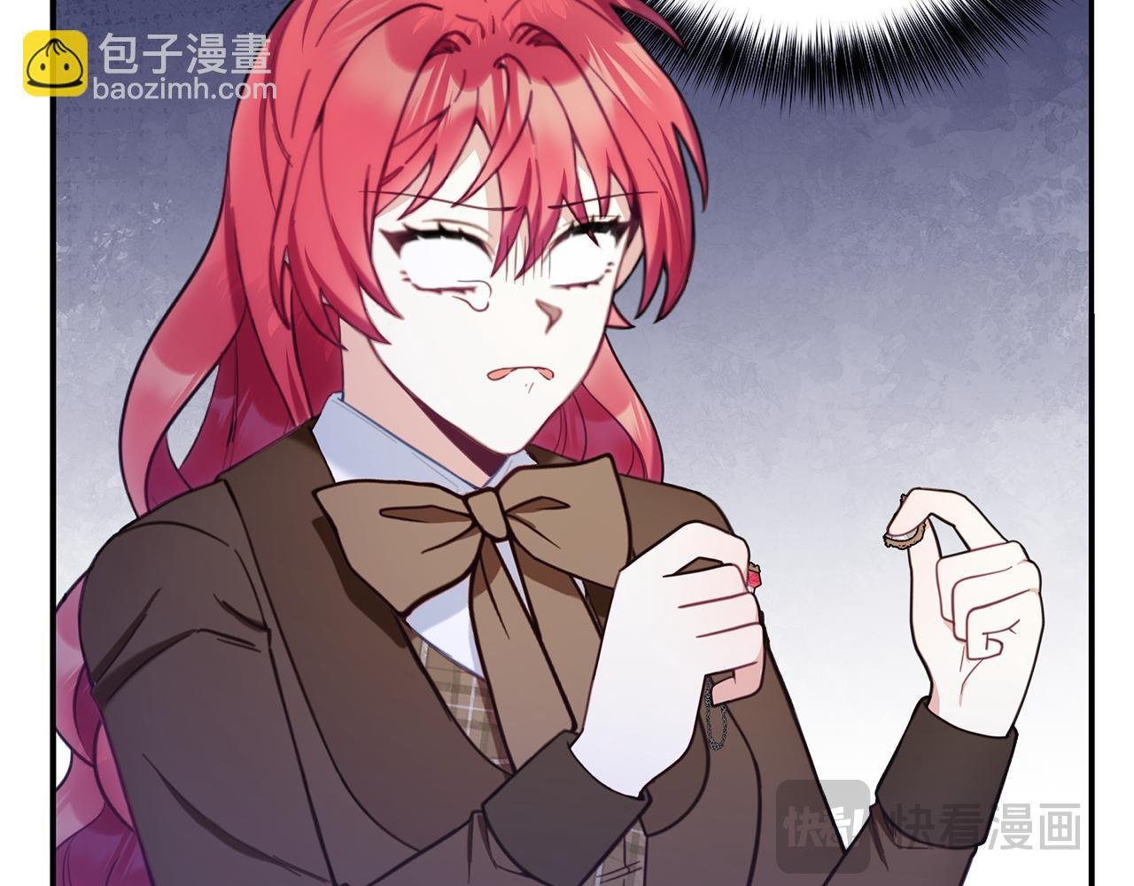 第75话 意外撞破