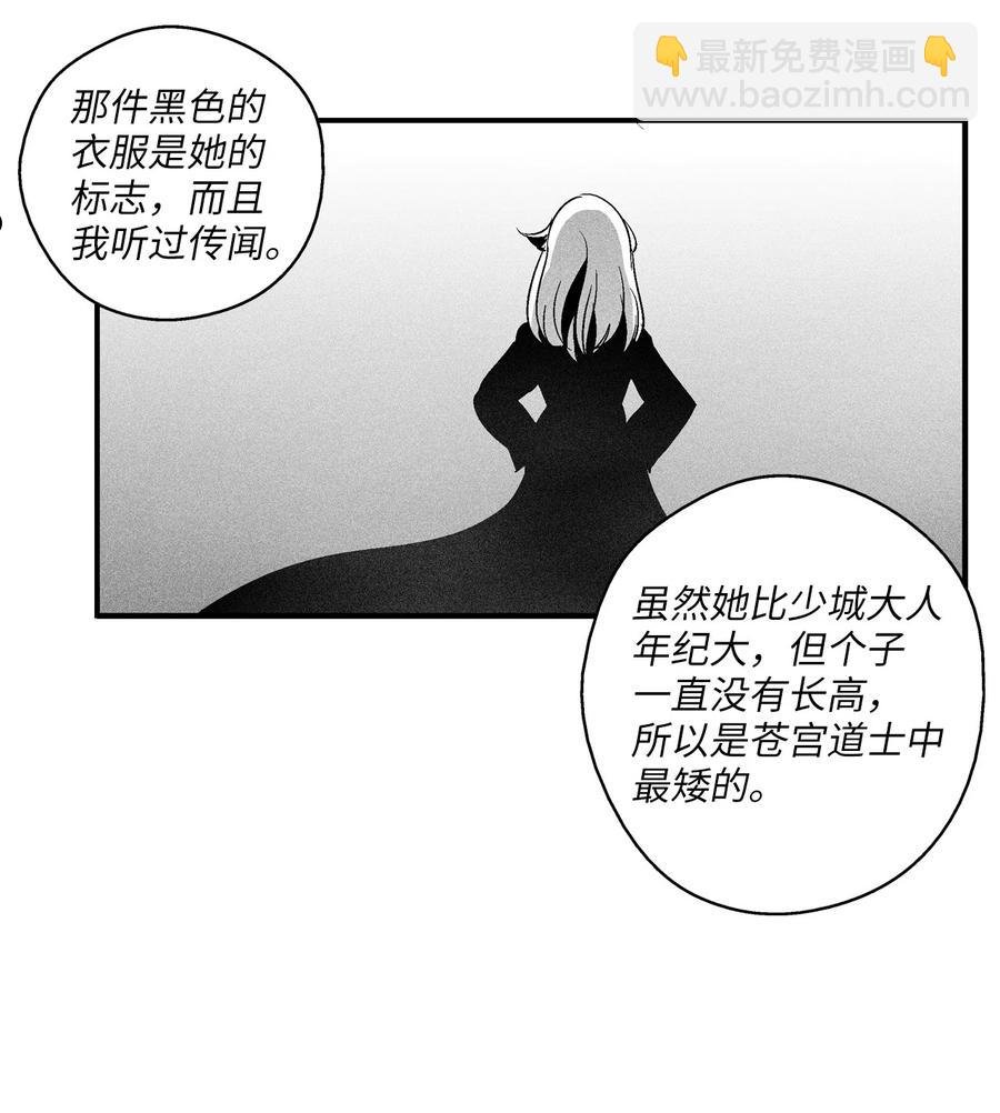 111 前来支援的苍宫道士