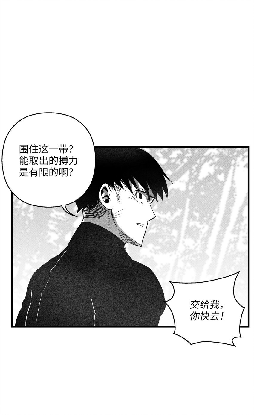 114 昔日朋友间的对决