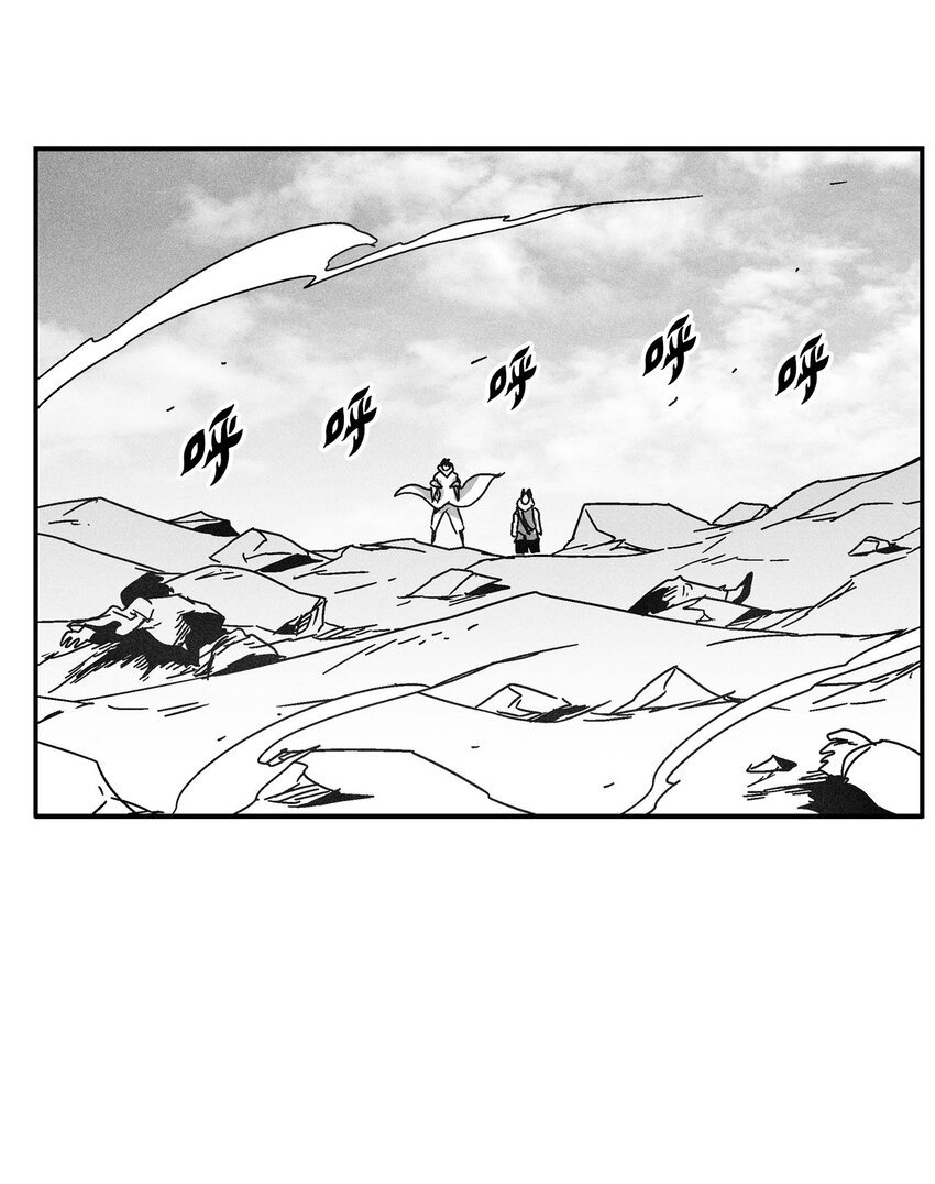 135 竟然逃跑了？！