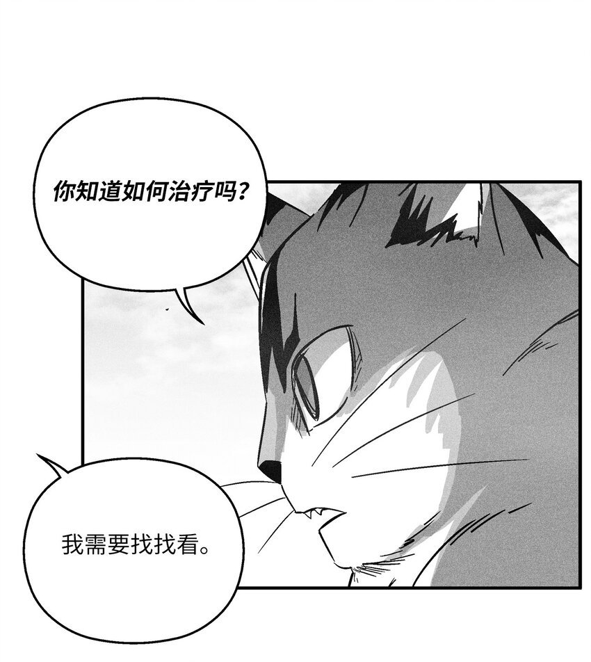 151 天然兽人聚集