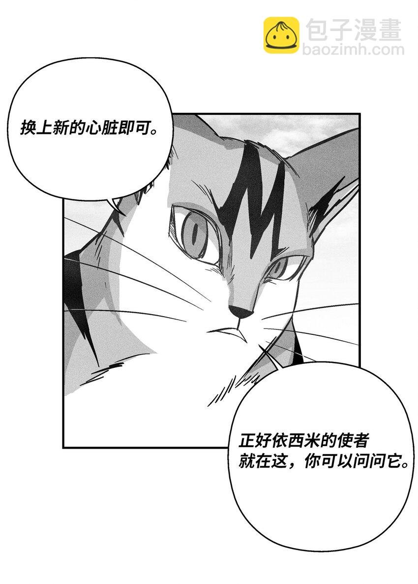 151 天然兽人聚集