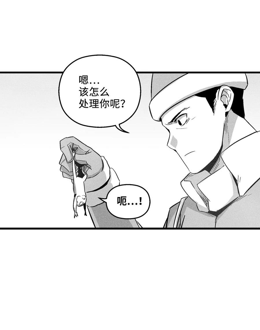 055 能屈能伸的蛤蟆陆漫