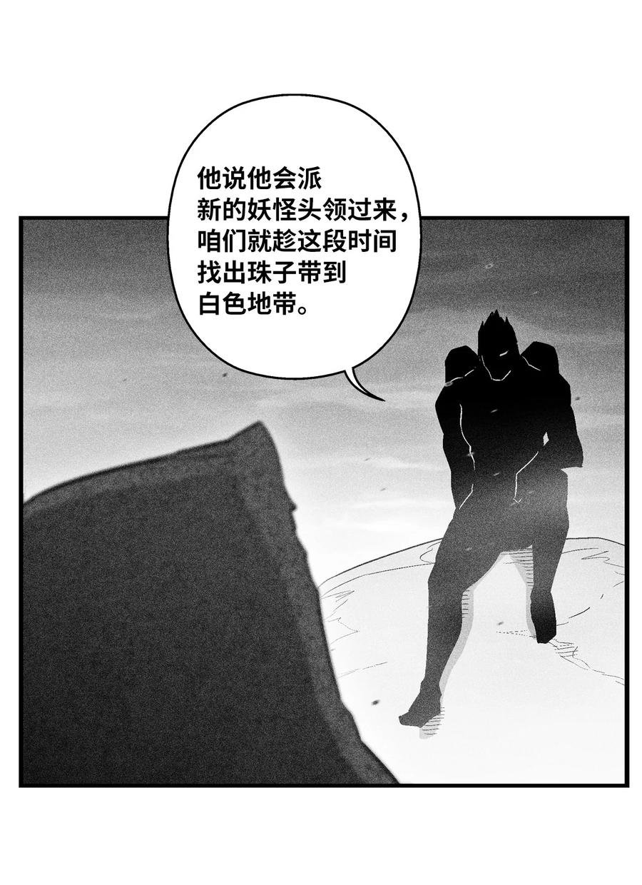 059 隐藏的白色地带的秘密