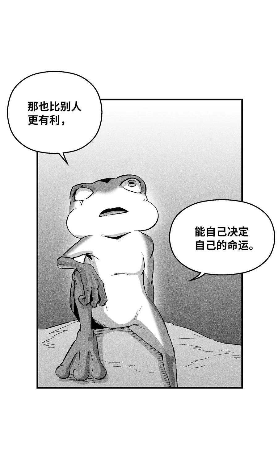 059 隐藏的白色地带的秘密