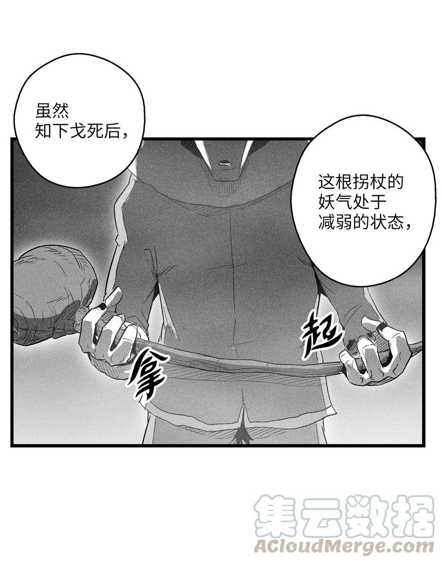 064 被鼠王觊觎的原因