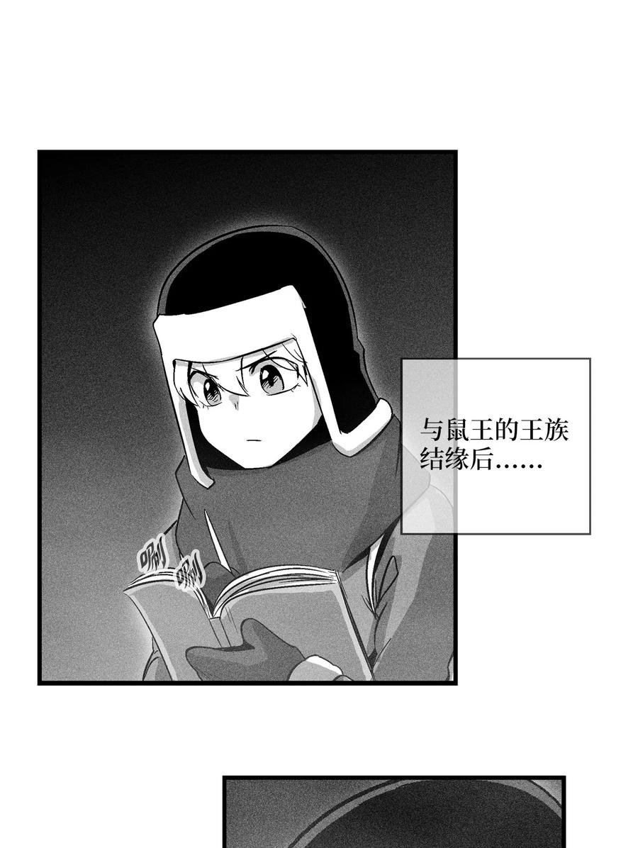 064 被鼠王觊觎的原因