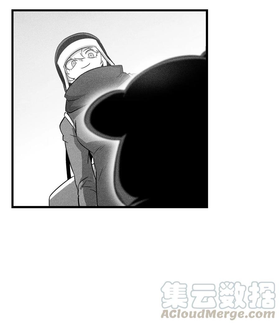 064 被鼠王觊觎的原因