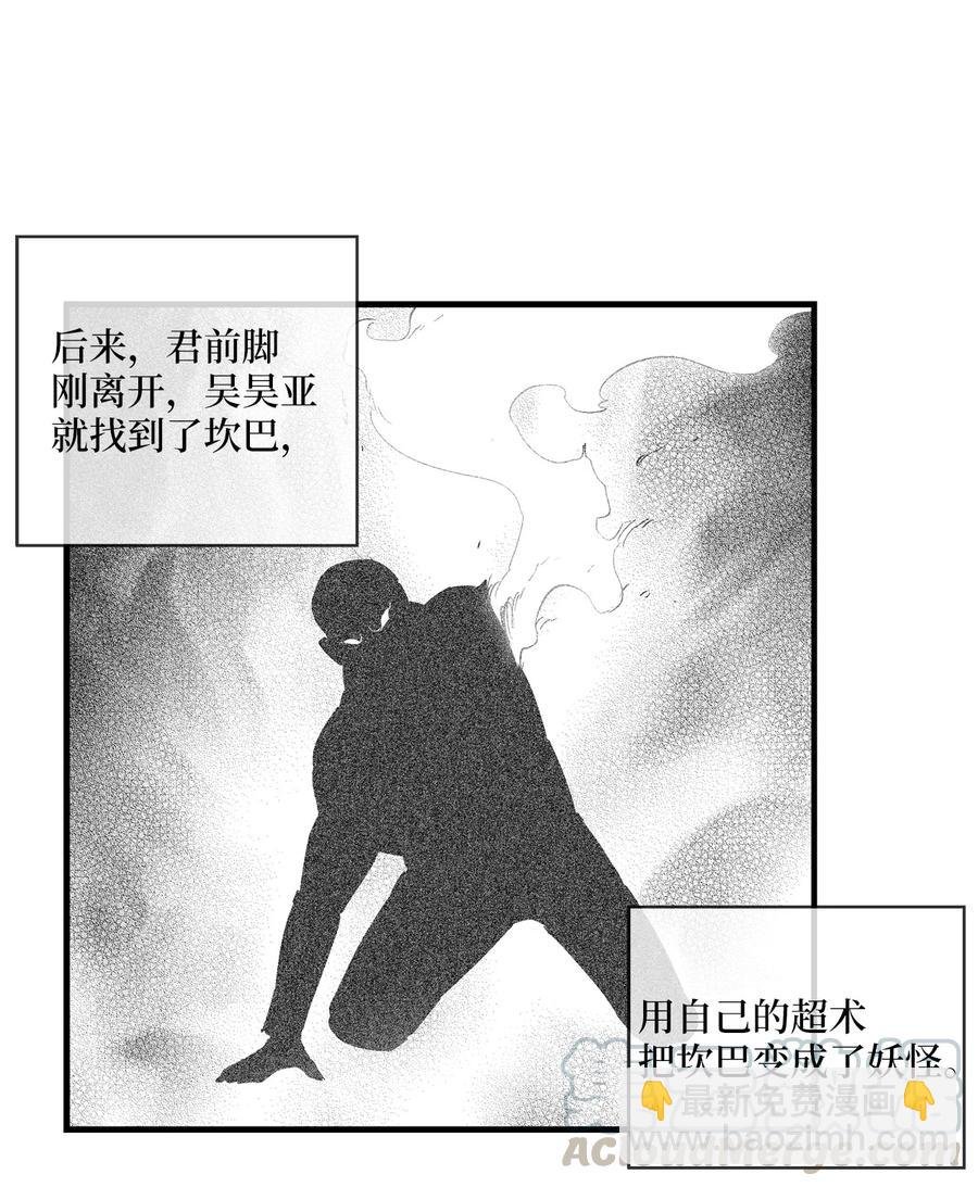072 找出妖怪们的头领