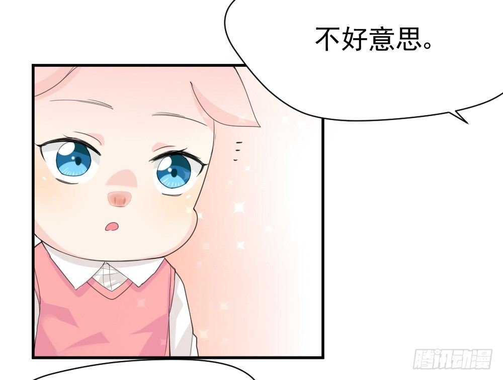 只能做猪猪