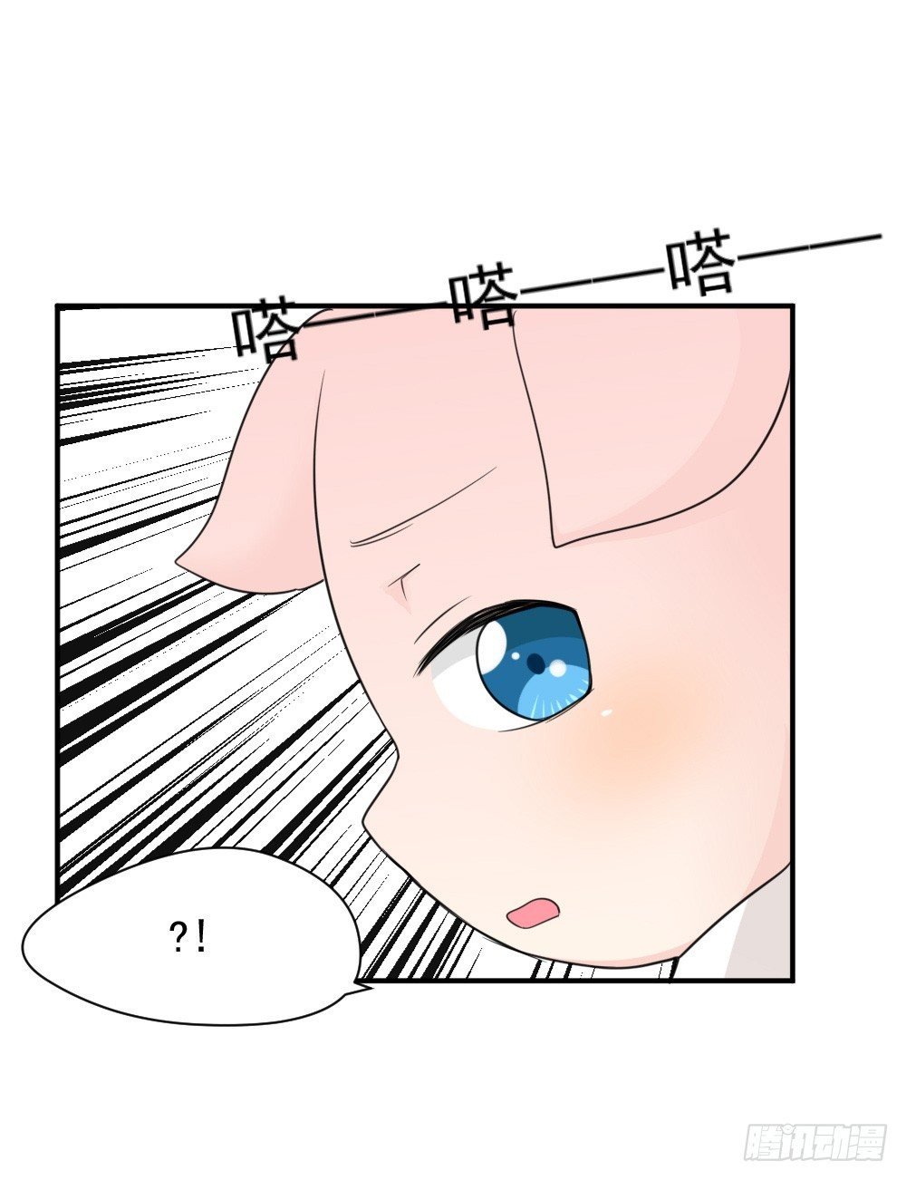 奇怪的猪猪画像（1）