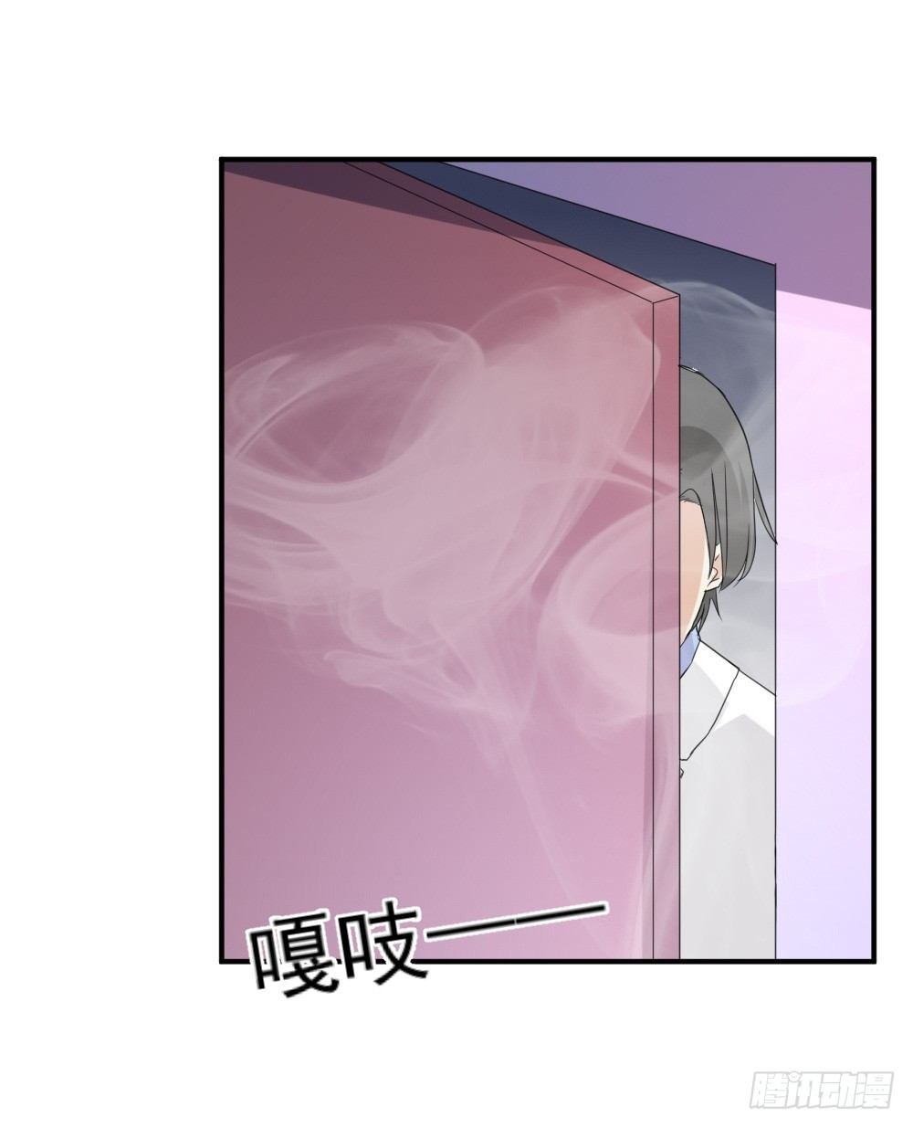 奇怪的猪猪画像（1）