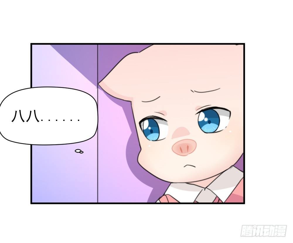 奇怪的猪猪画像（2）
