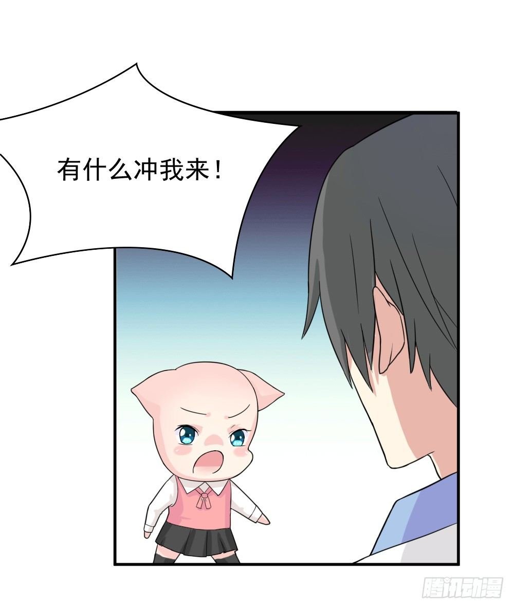 奇怪的猪猪画像（3）