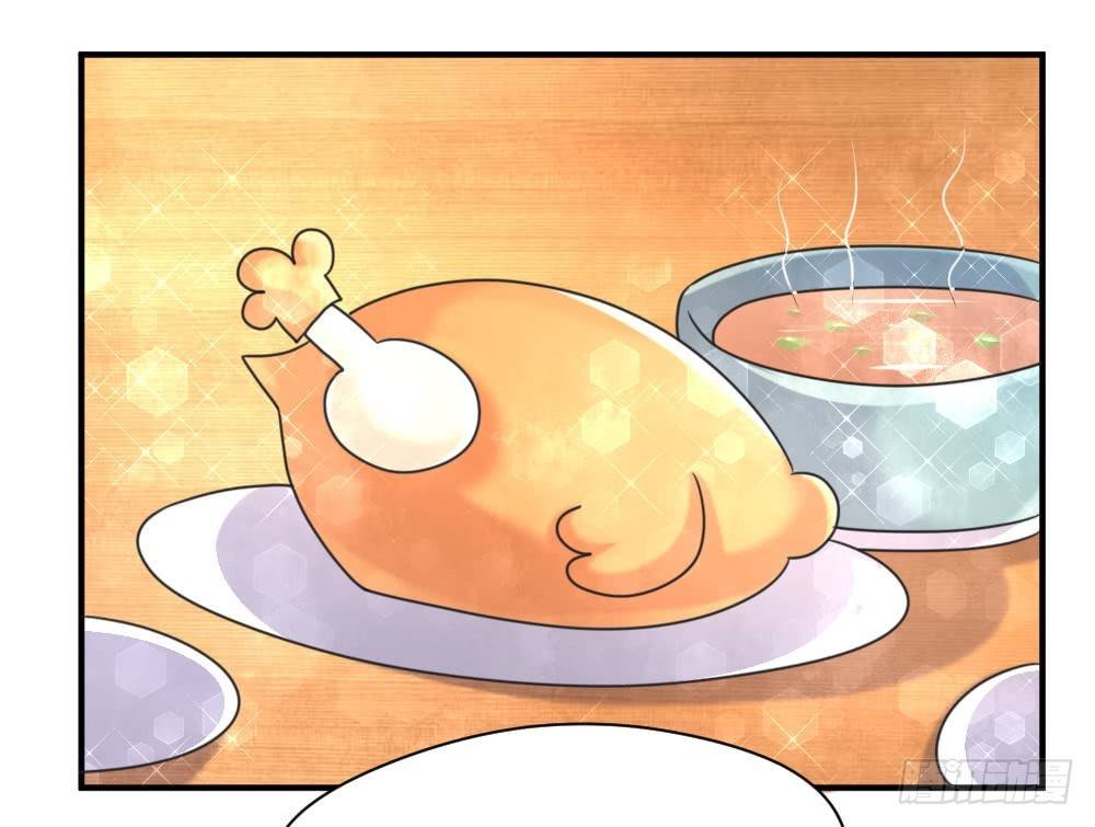 番外猪的食量