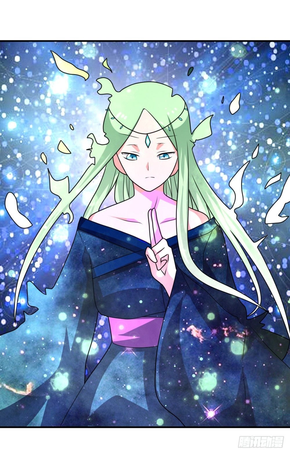 梦魇（4）