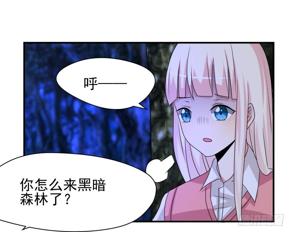 黑暗森林