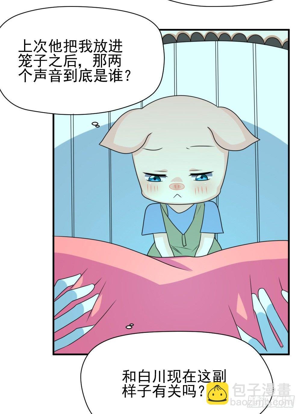 大王的宠物