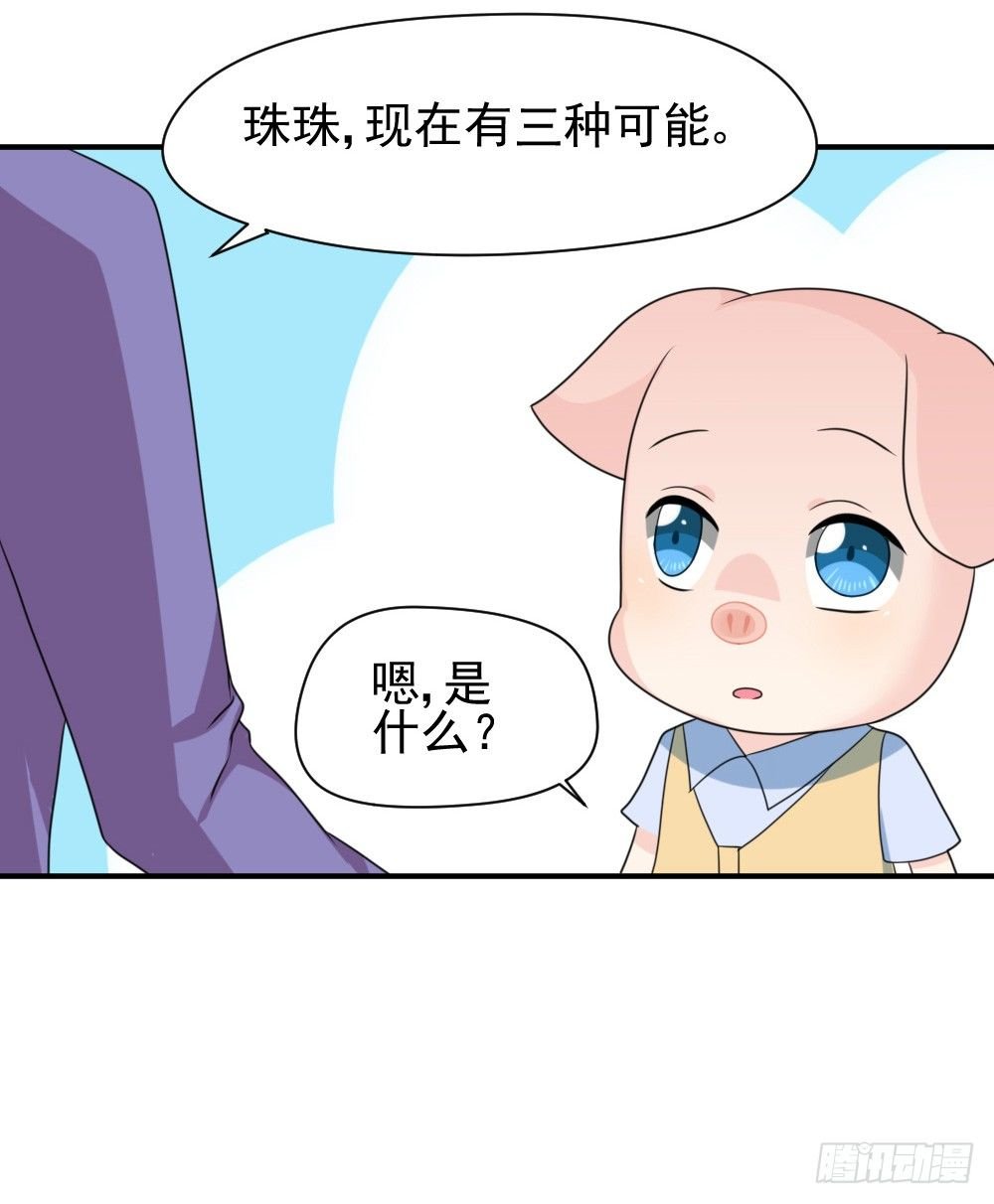 宠猪狂魔