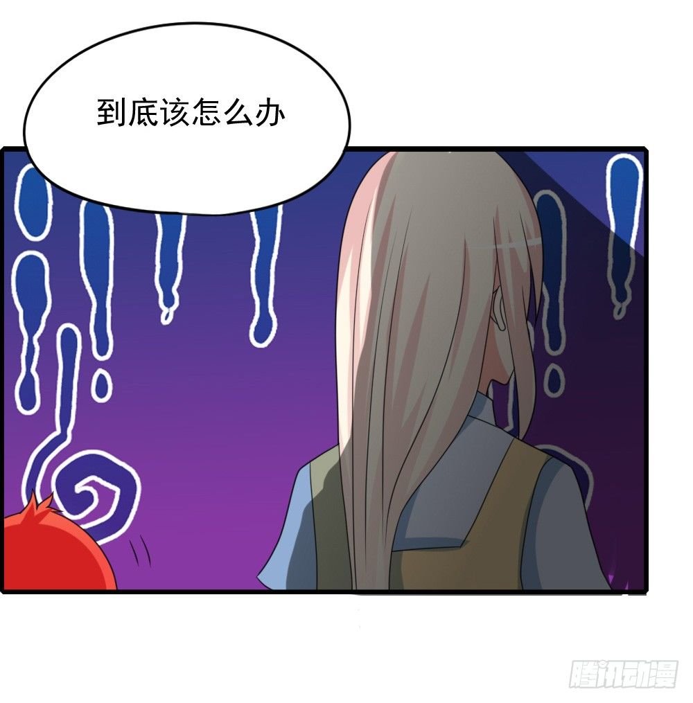 红毛团子