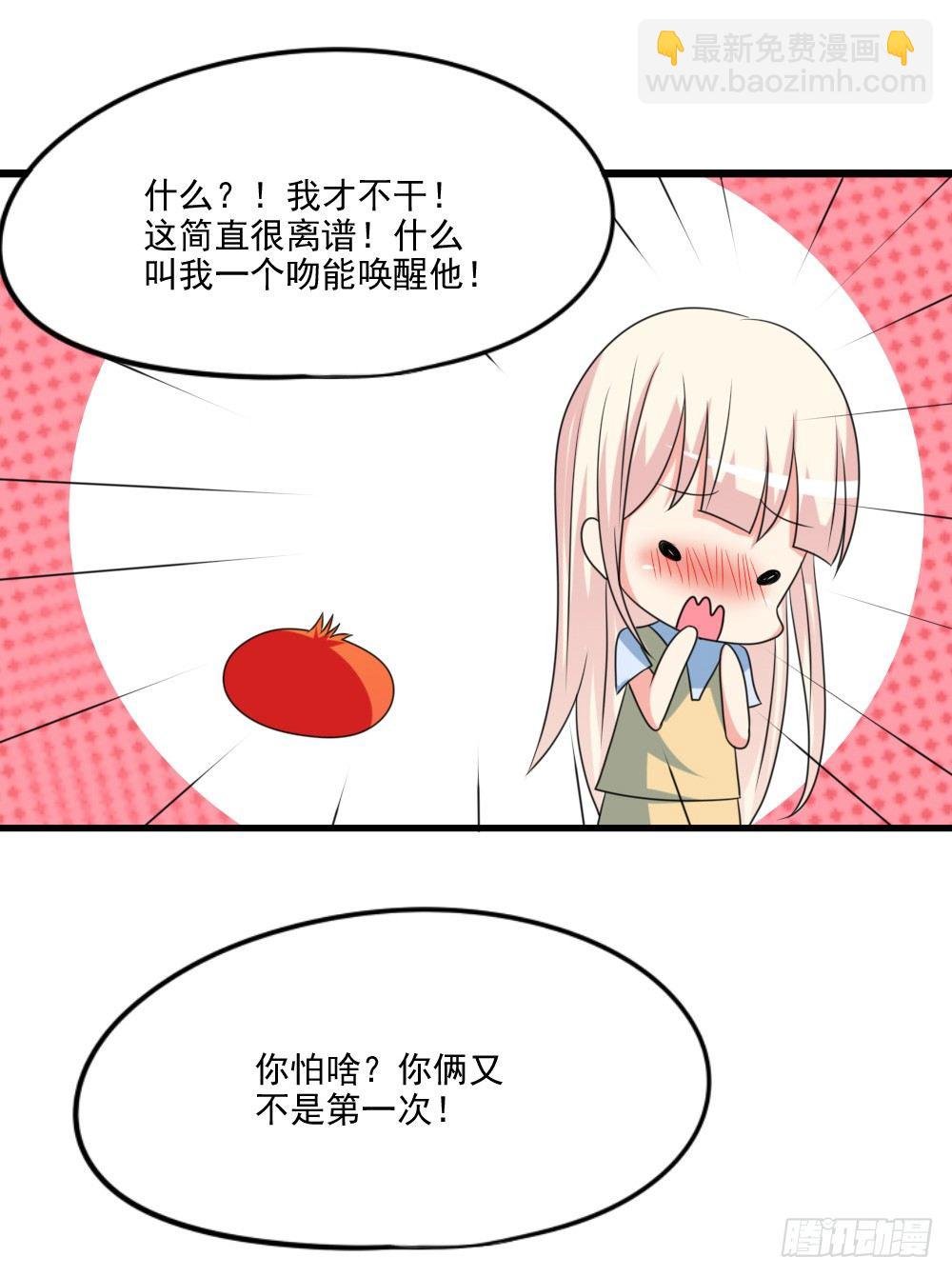 红毛团子
