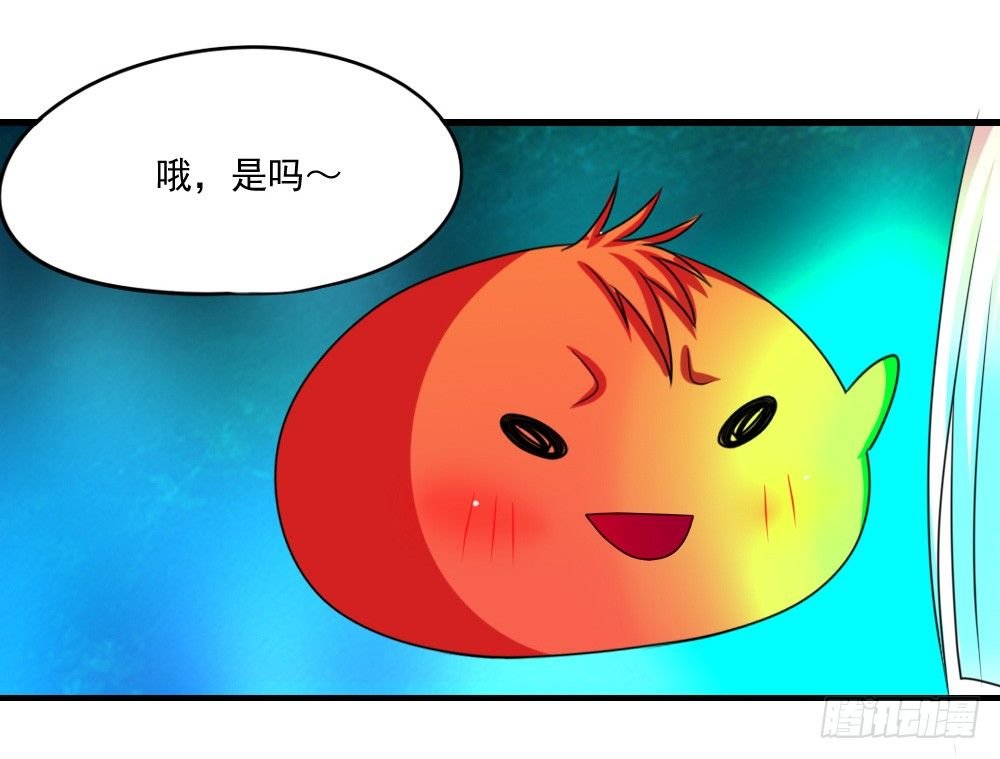 红毛团子