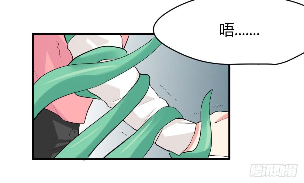 可恶，我不会法术