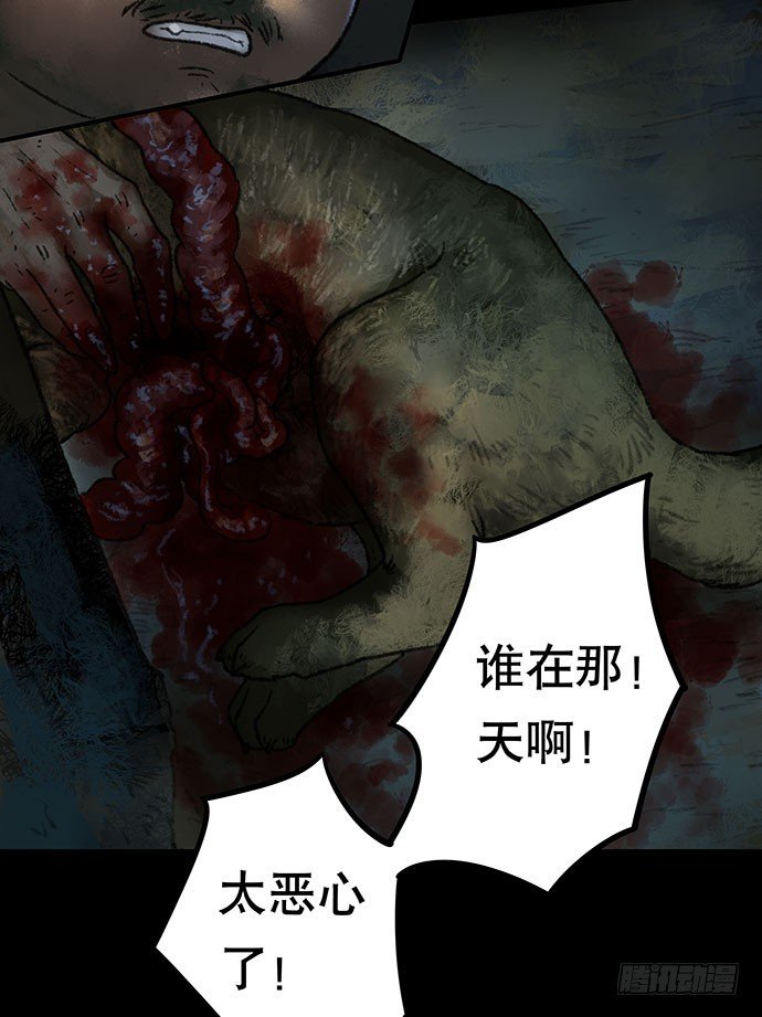 半片猪-下