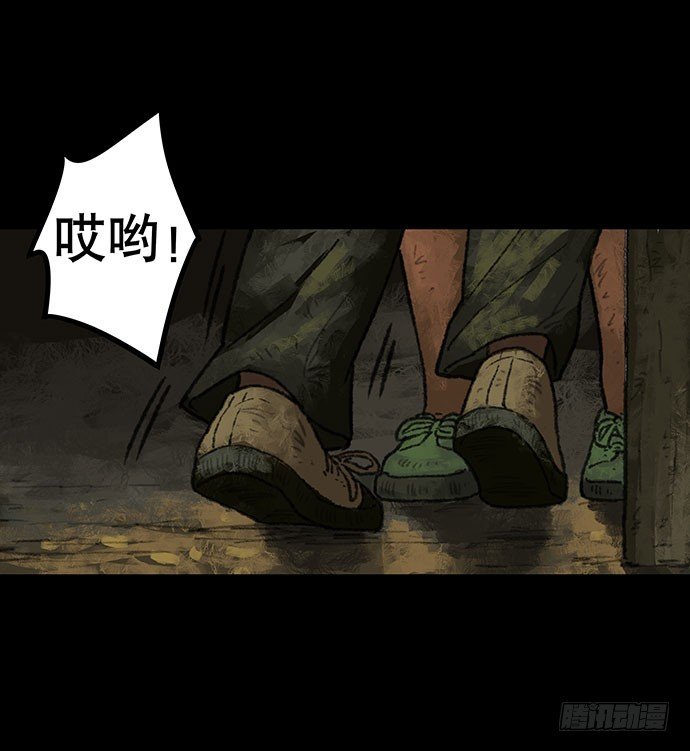 半片猪-下