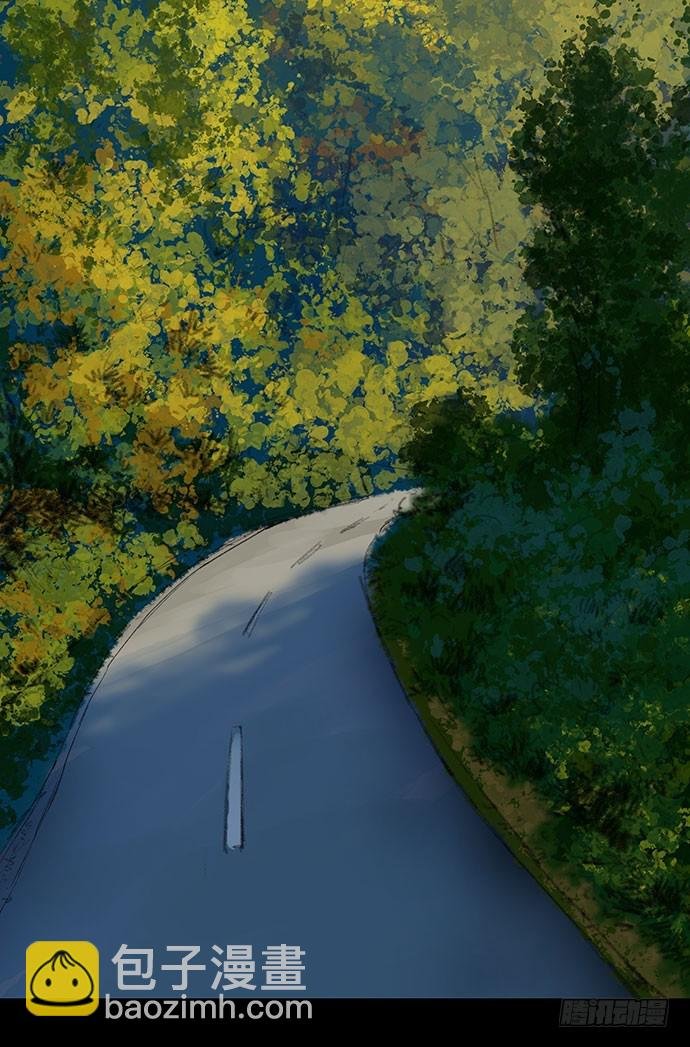 夜路-1