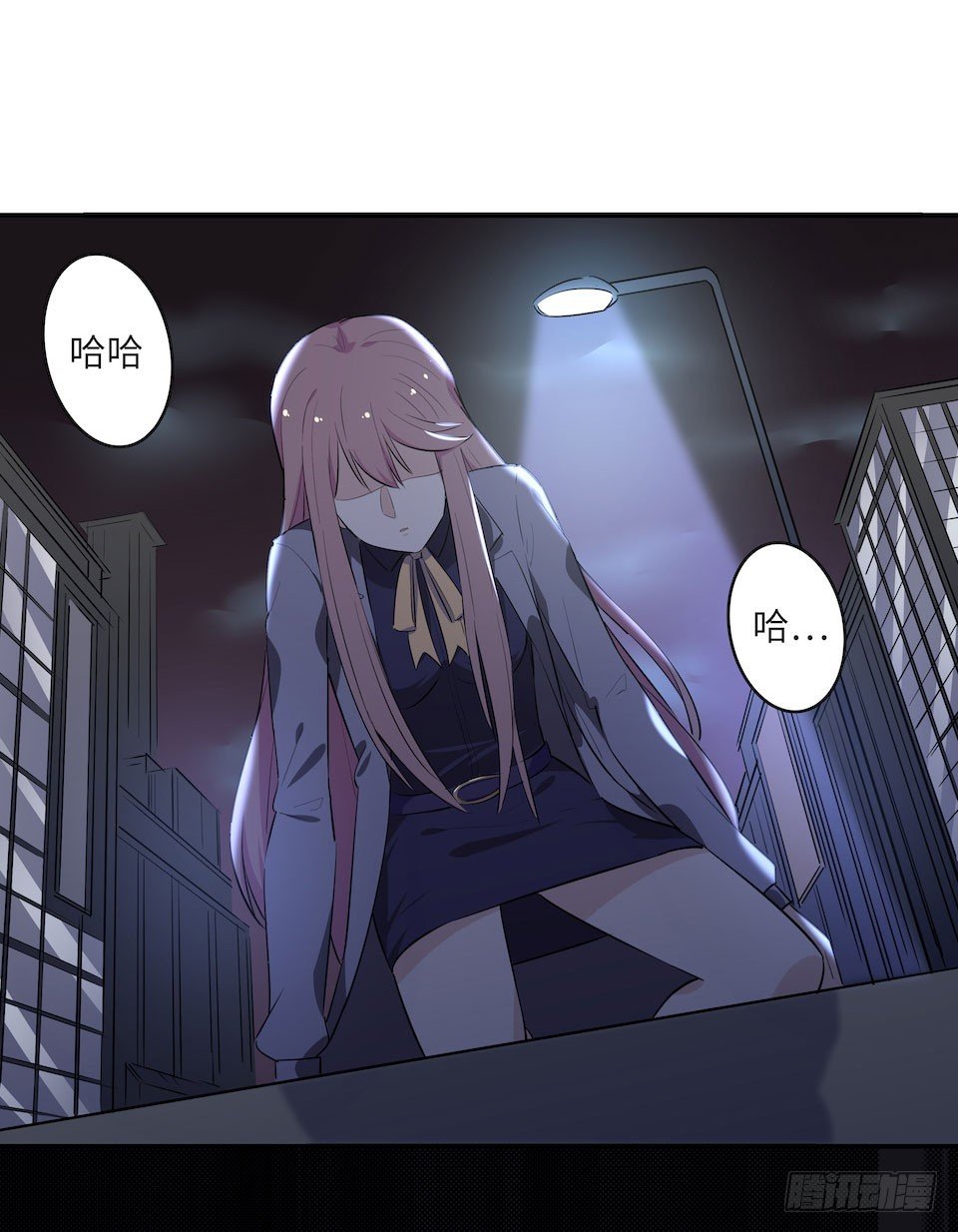午夜巴士-下