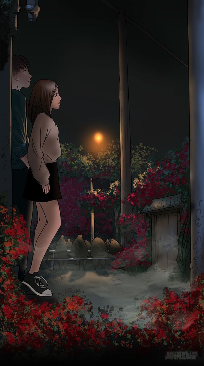 夜路-2