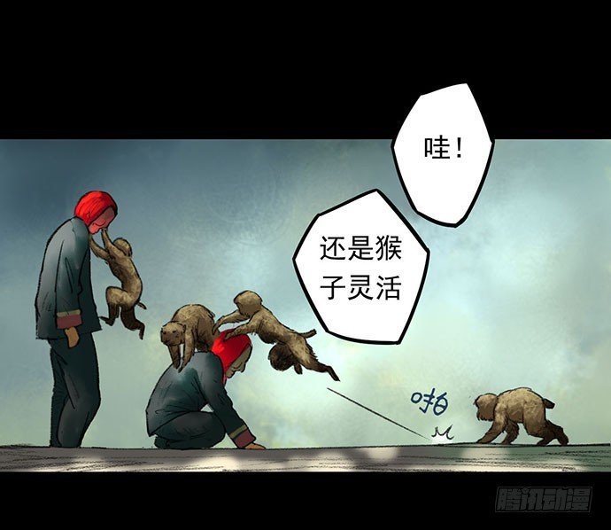 猴戏-1