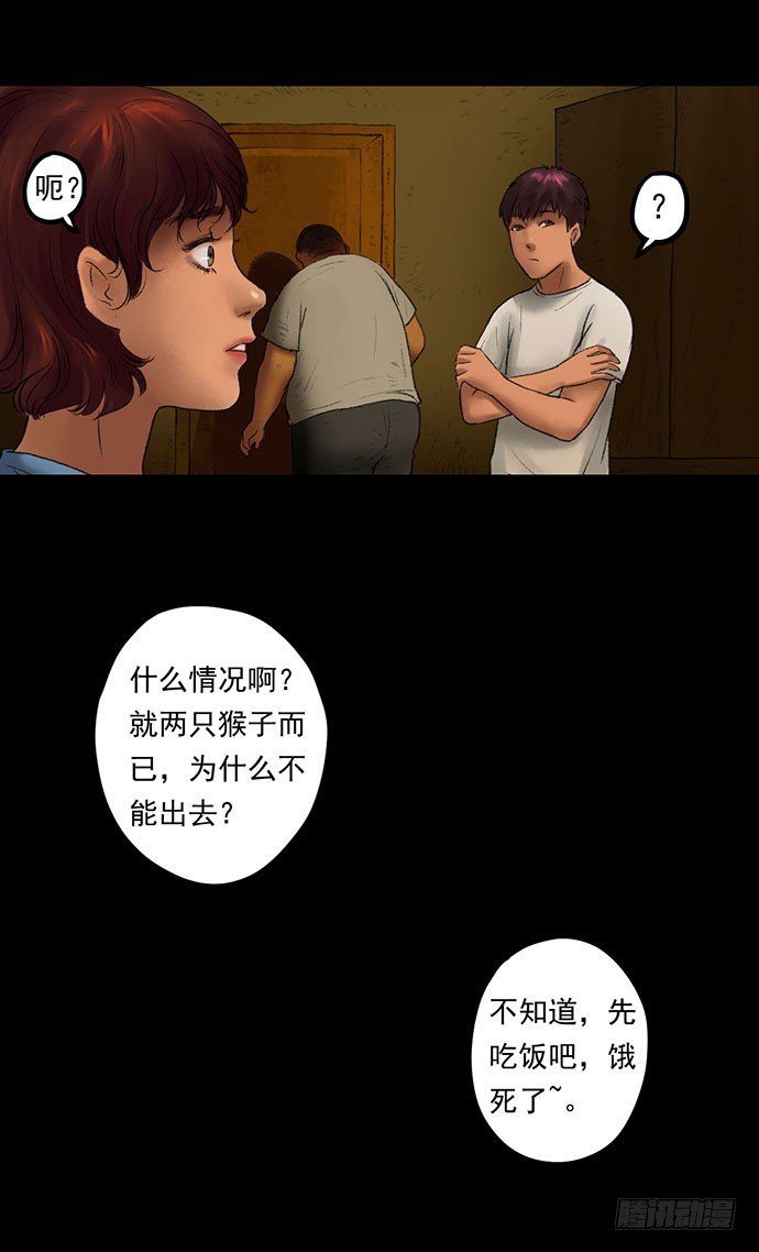 猴戏-2