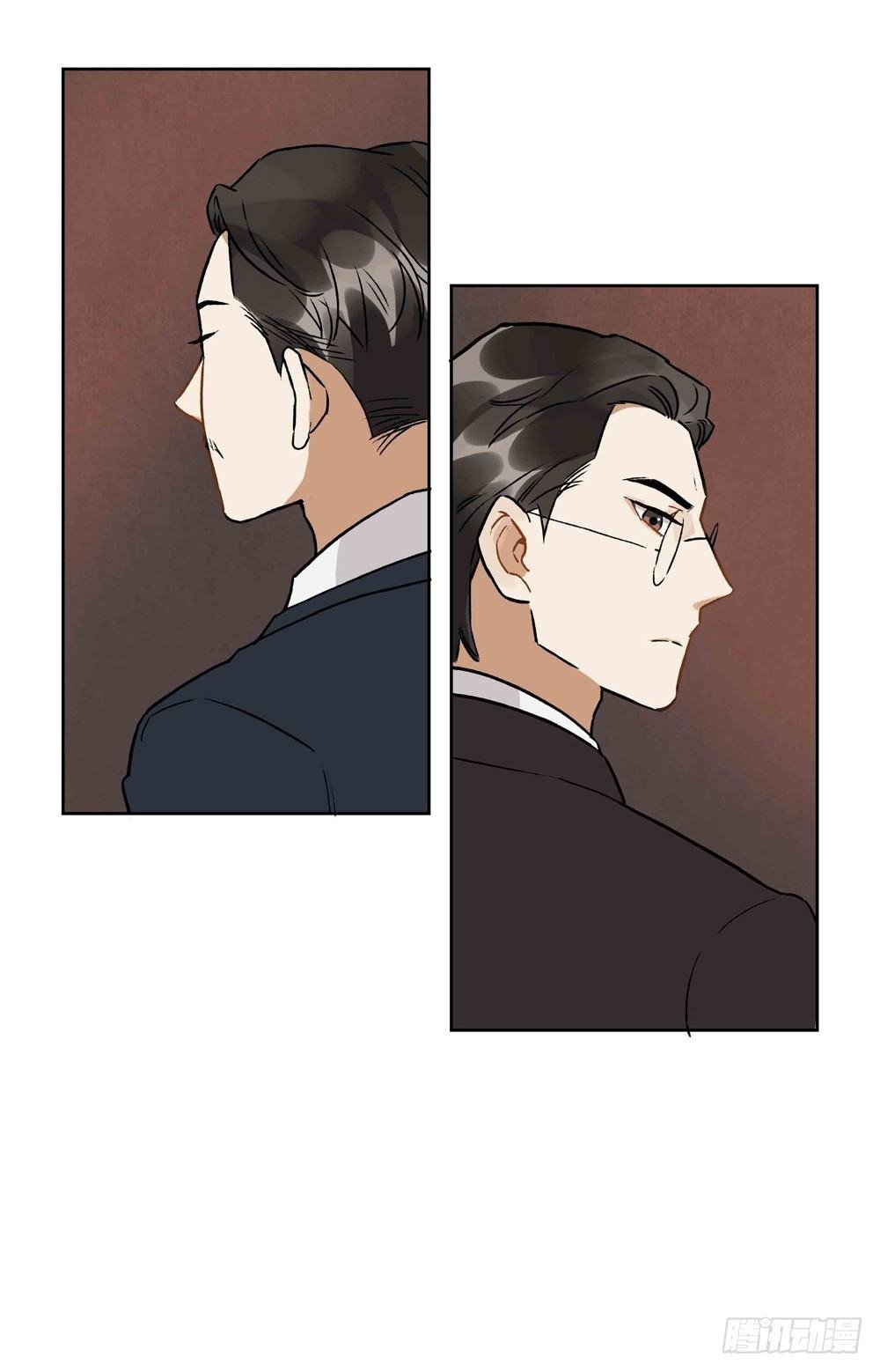 第23话 平民房的信箱