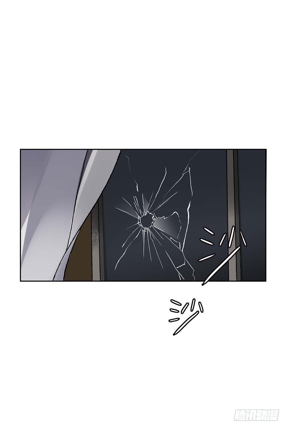 第26话 破碎的珐琅