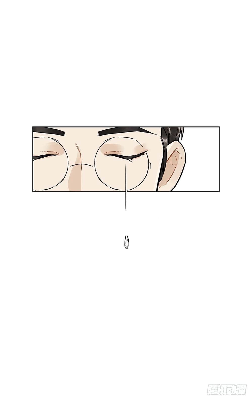 第28话 再见，珐琅