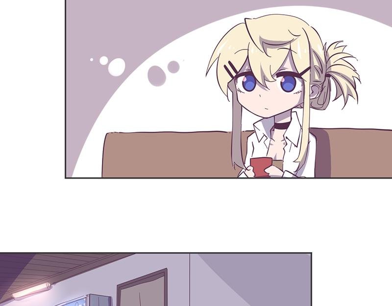 第12话 前任相见场面惨烈