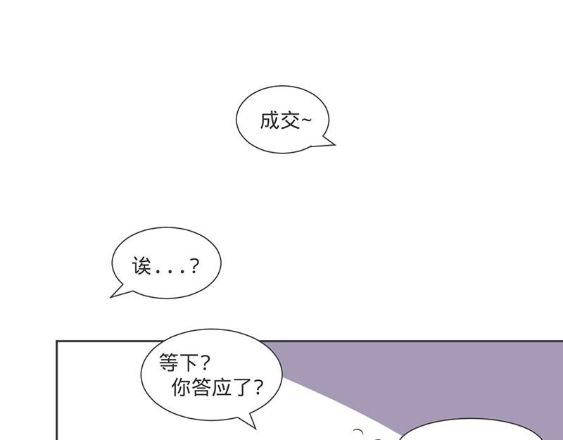 第13话 只要你不揭穿我…