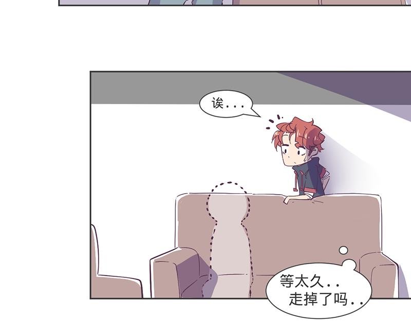 第14话 不止一位猎人