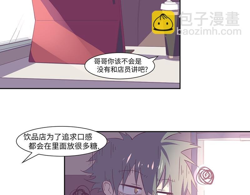 第17话如果辛德瑞拉是男人