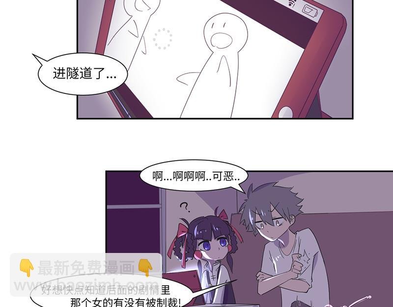 第17话如果辛德瑞拉是男人